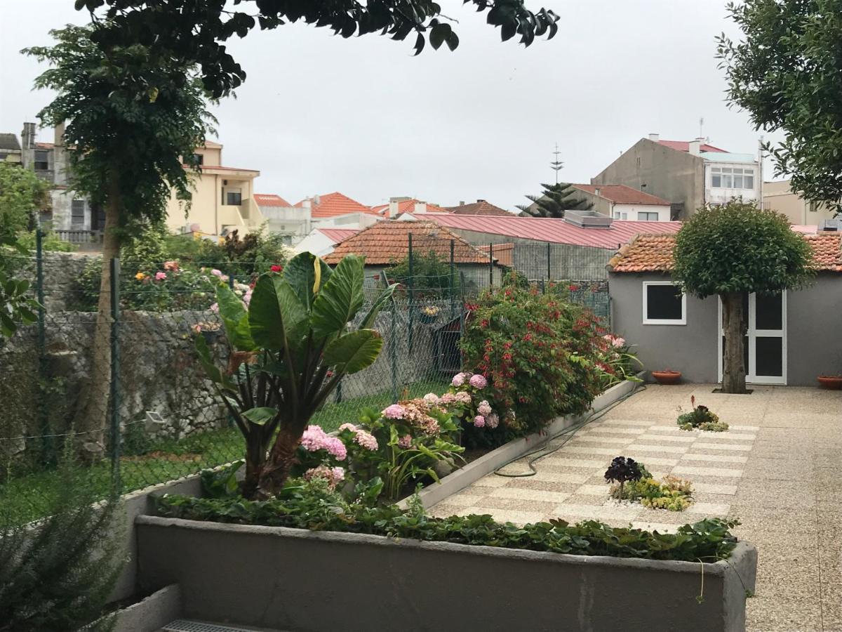 Povoa Do Mar Apartment Póvoa de Varzim Exterior foto
