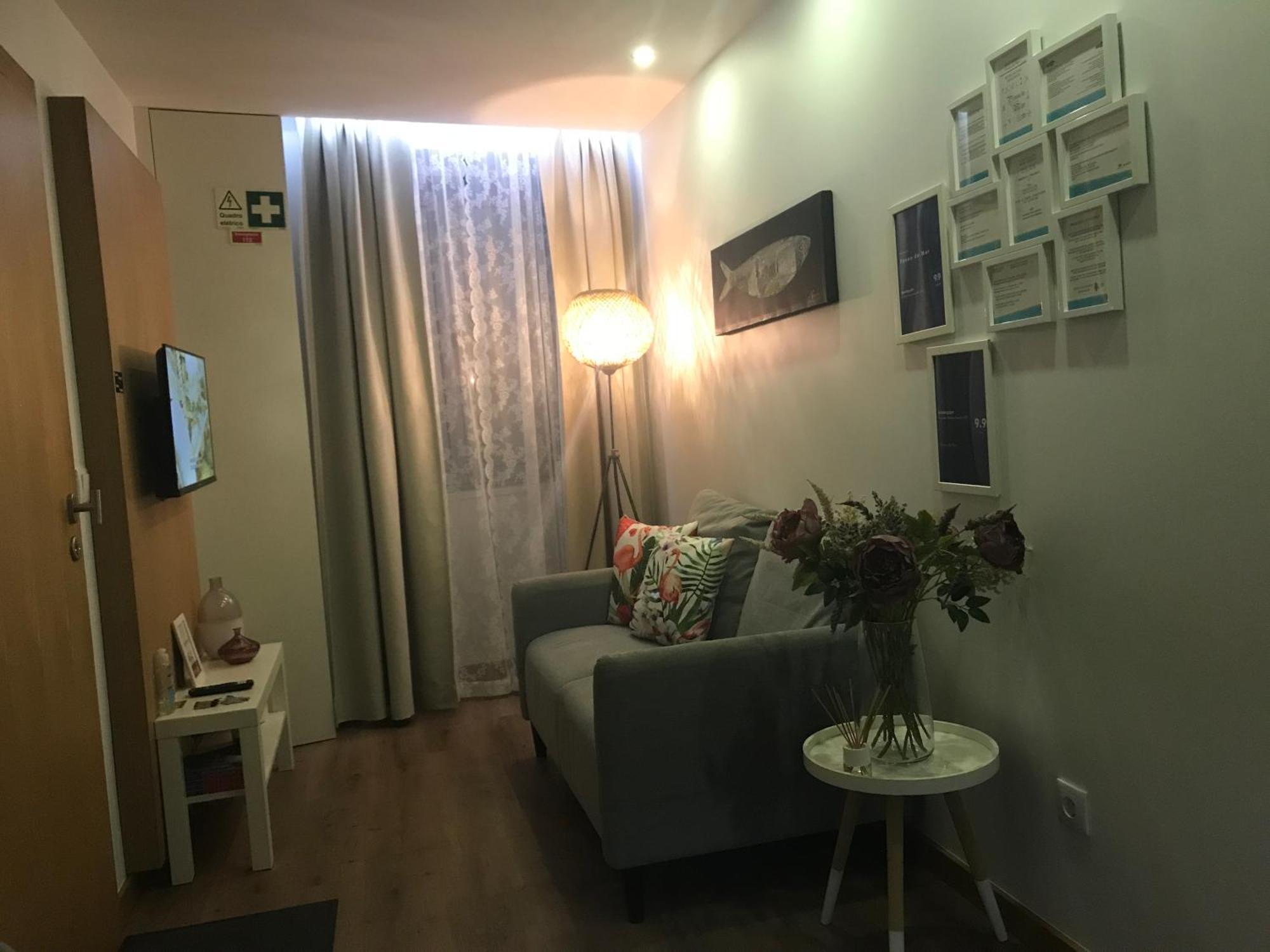 Povoa Do Mar Apartment Póvoa de Varzim Exterior foto