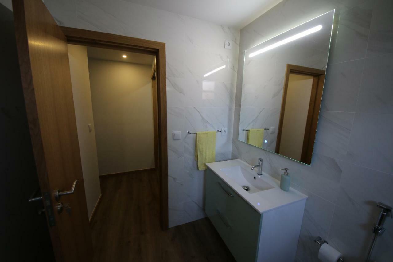 Povoa Do Mar Apartment Póvoa de Varzim Exterior foto