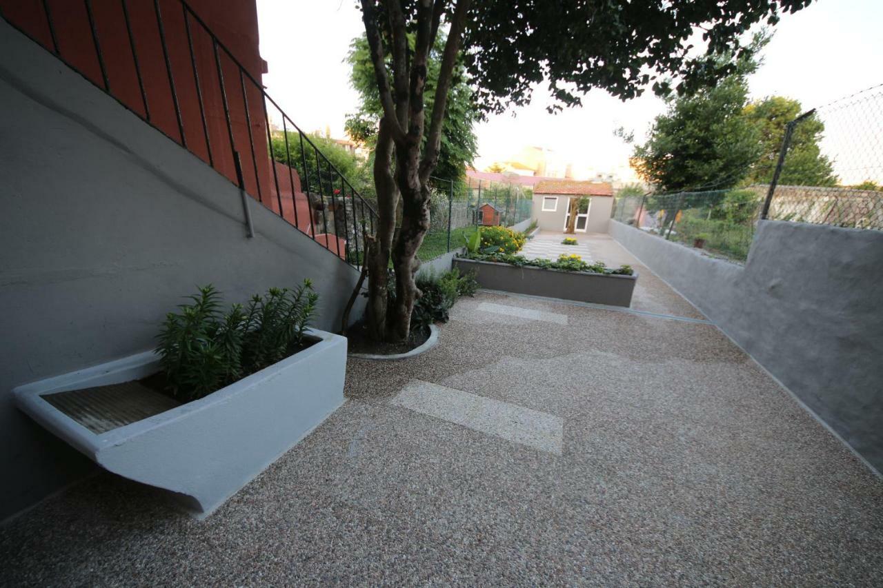 Povoa Do Mar Apartment Póvoa de Varzim Exterior foto