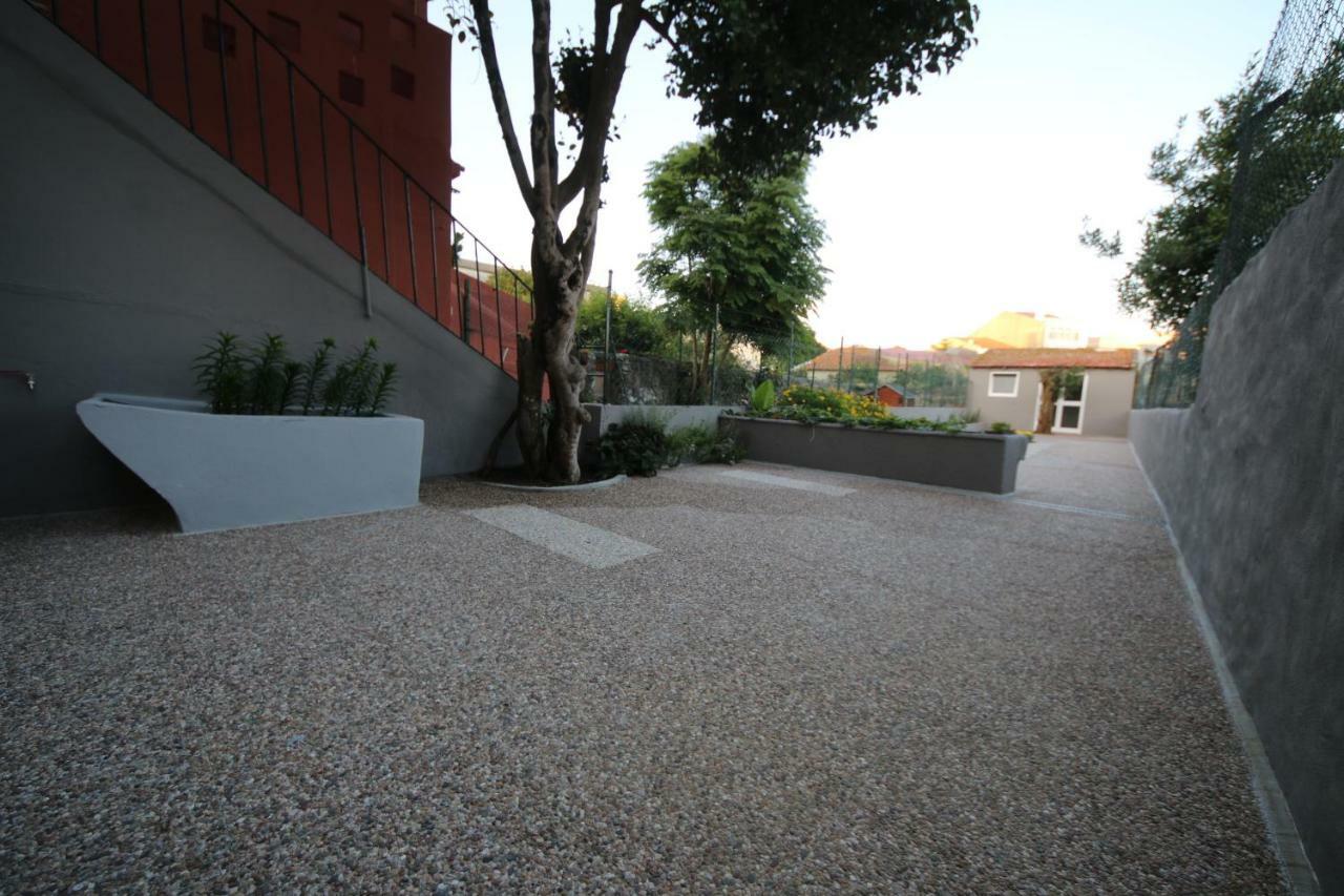 Povoa Do Mar Apartment Póvoa de Varzim Exterior foto