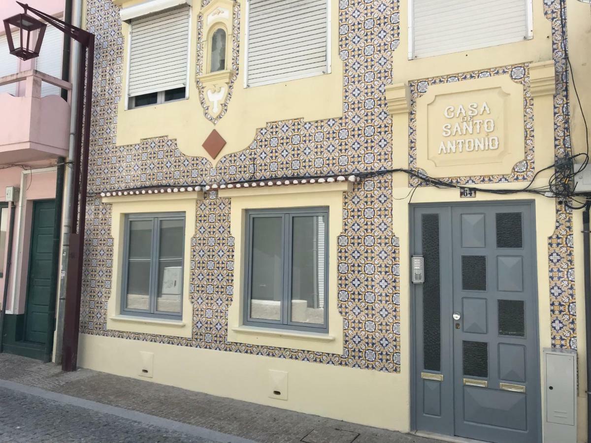 Povoa Do Mar Apartment Póvoa de Varzim Exterior foto