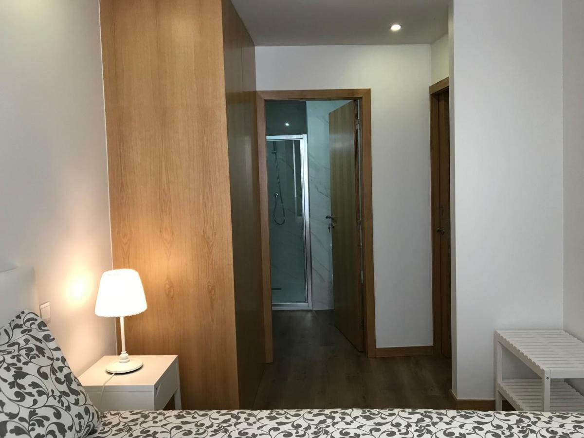 Povoa Do Mar Apartment Póvoa de Varzim Exterior foto