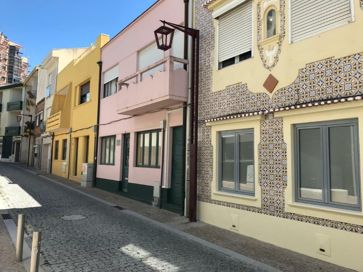 Povoa Do Mar Apartment Póvoa de Varzim Exterior foto