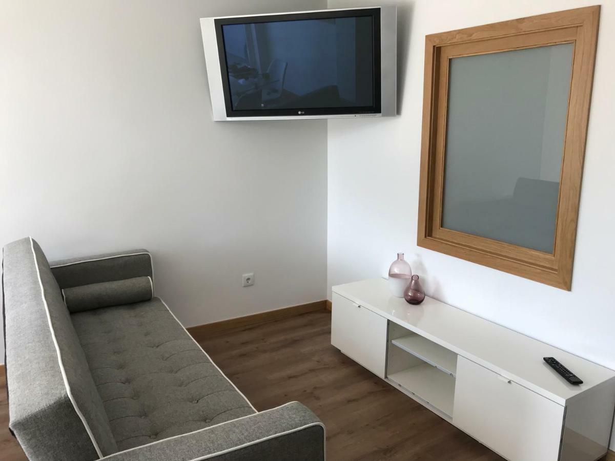 Povoa Do Mar Apartment Póvoa de Varzim Exterior foto