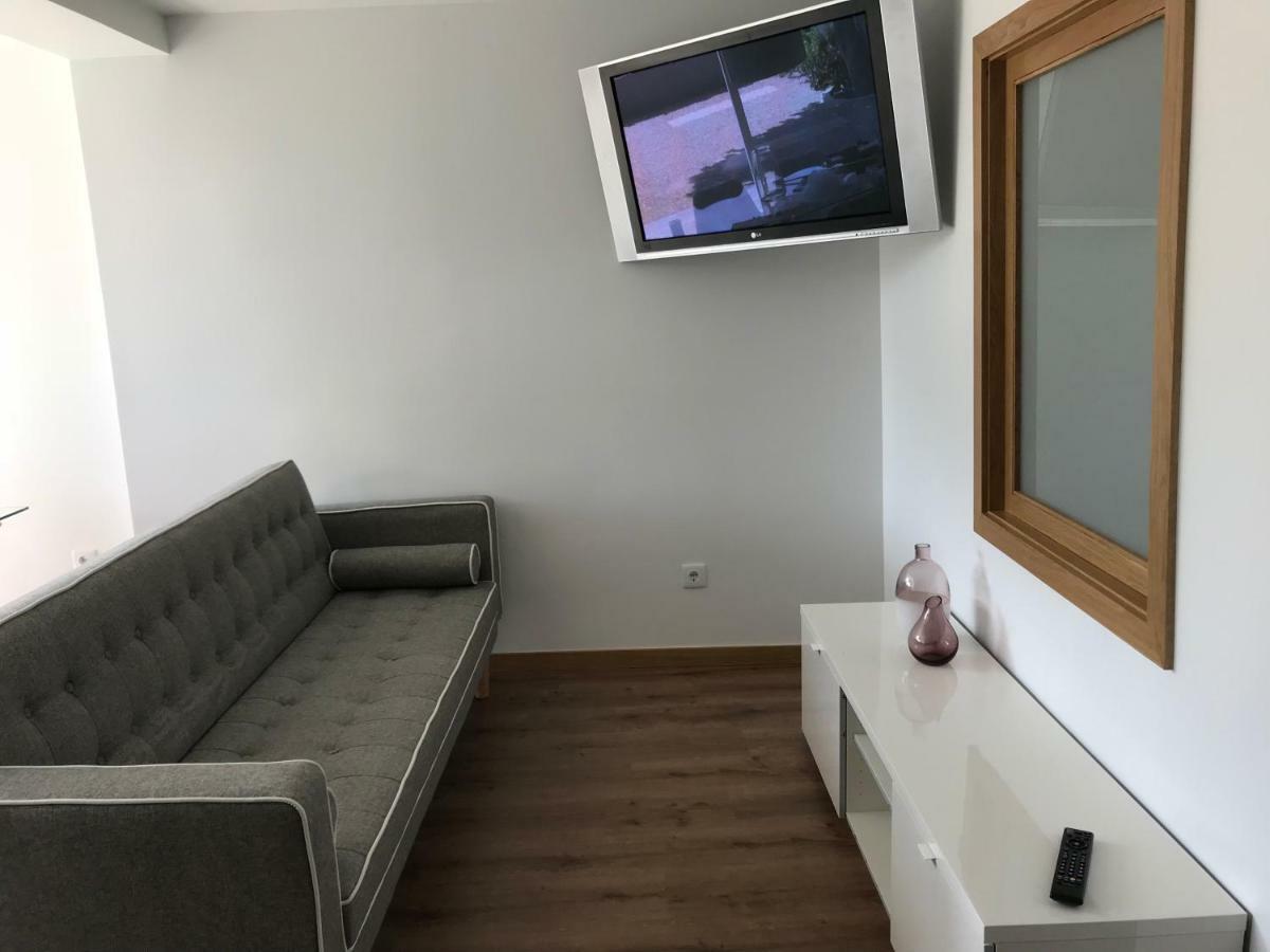 Povoa Do Mar Apartment Póvoa de Varzim Exterior foto